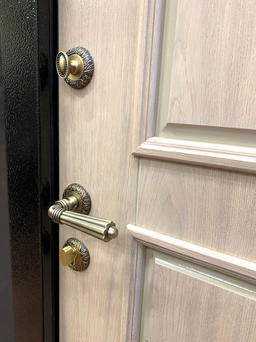 Дверная фурнитура Дверная фурнитура