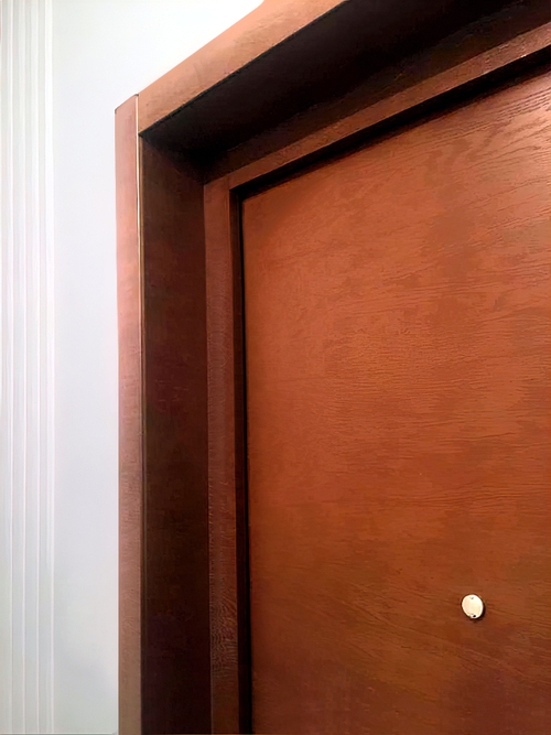 Дверная коробка Дверная коробка