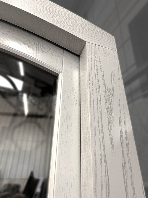 Дверная коробка Дверная коробка