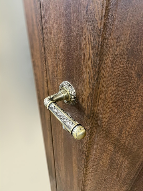 Дверная ручка Дверная ручка