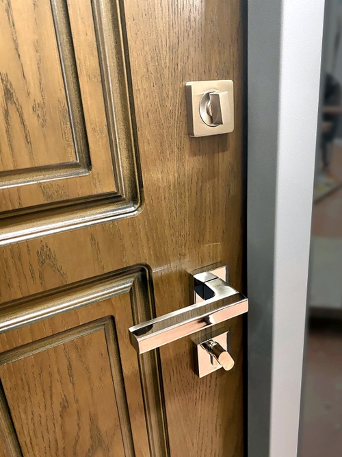 Дверная ручка, фото изнутри Дверная ручка, фото изнутри