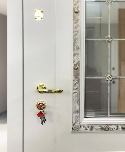 Дверные замки Дверные замки