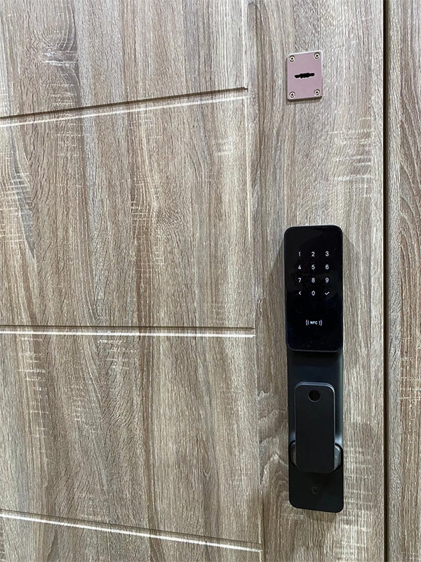 Дверные замки Дверные замки