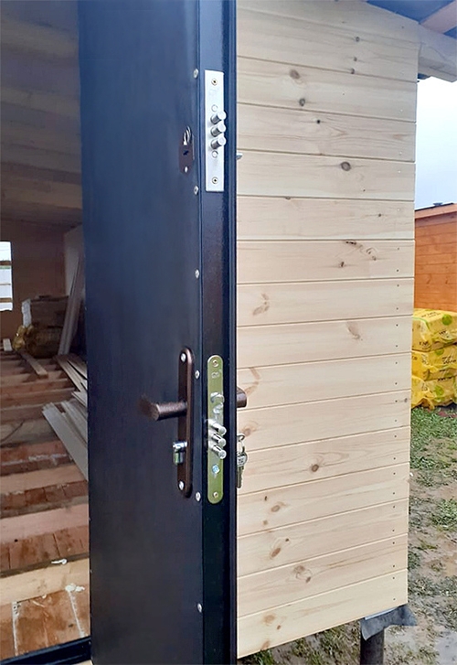 Дверные замки (пос. Дмитроград) Дверные замки (пос. Дмитроград)