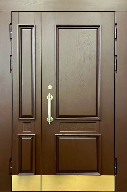 Внешняя сторона Внешняя сторона