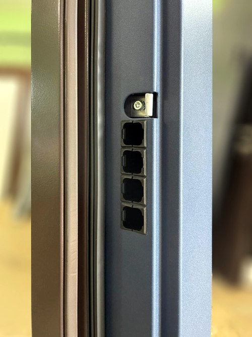 Эксцентрик в коробе Эксцентрик в коробе