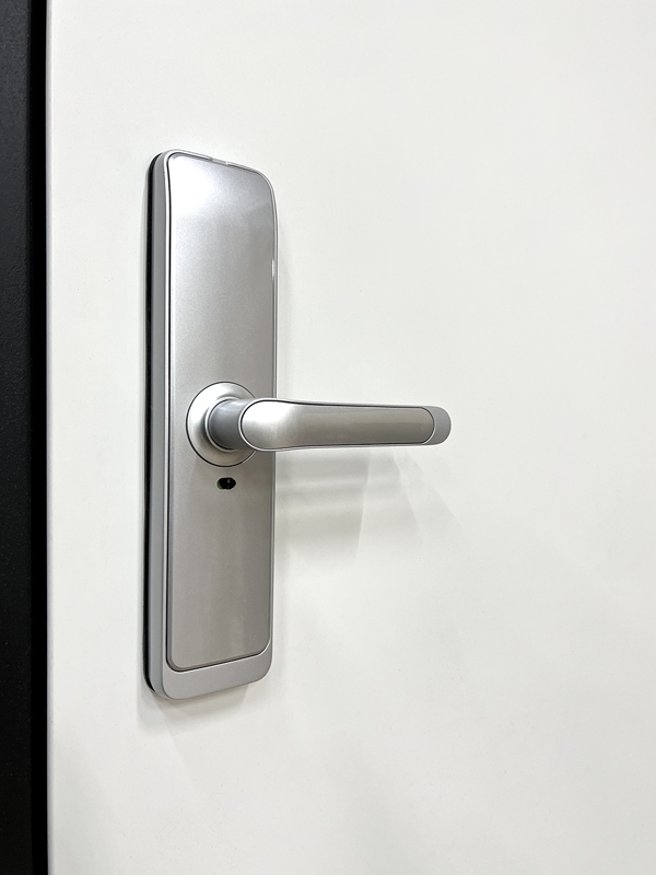 Электронный замок Электронный замок