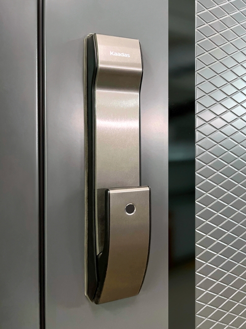 Электронный замок XIAOMI Электронный замок XIAOMI