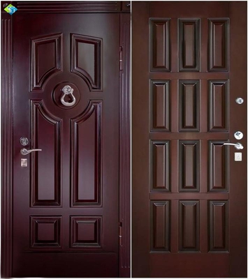 Дверь филенчатая и массив Дверь филенчатая и массив