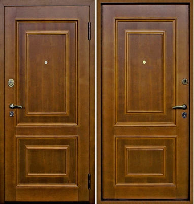 Филенчатая дверь № 7 Филенчатая дверь № 7