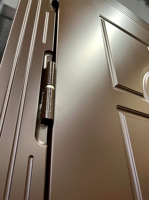 Фото наличника и петли Фото наличника и петли