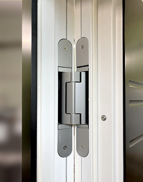 Фото скрытой петли Фото скрытой петли