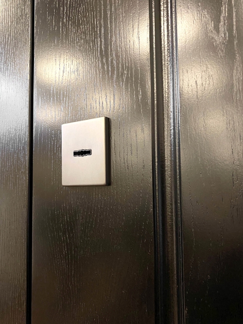 Фото сувальдного замка Фото сувальдного замка