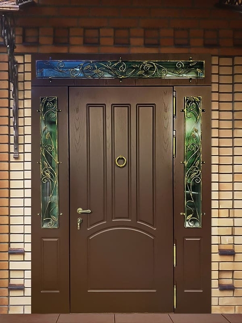 Фото внешней стороны Фото внешней стороны