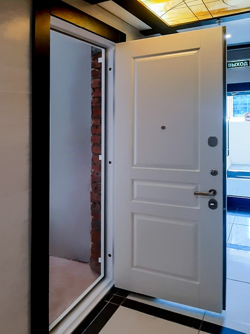 Фото внутренней стороны Фото внутренней стороны