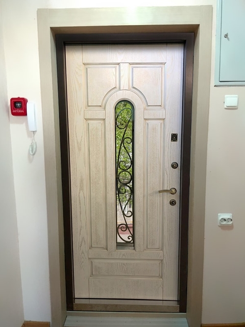 Фото внутренней стороны Фото внутренней стороны