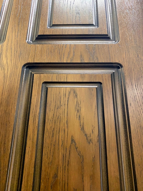 Фрезерованная плита Фрезерованная плита