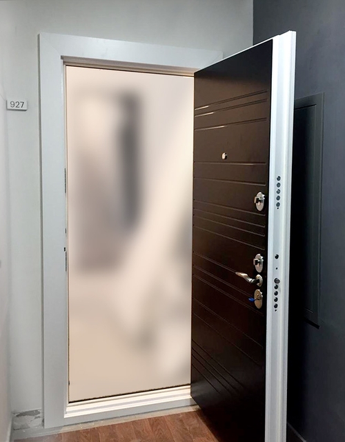 Фрезерованная плита изнутри Фрезерованная плита изнутри