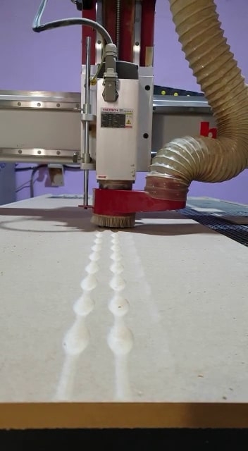 Создание рисунка на панели Создание рисунка на панели