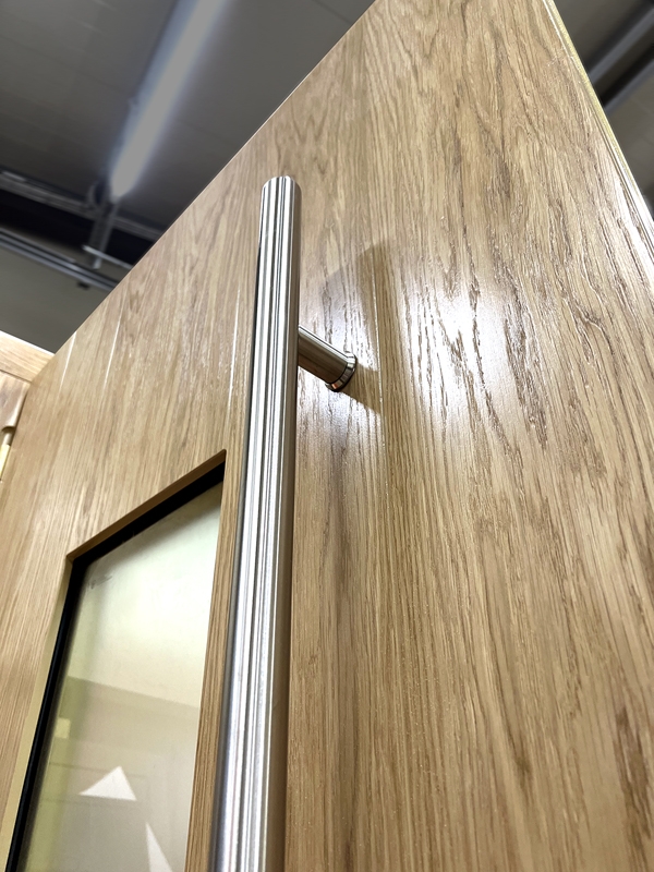 Ручка-скоба Ручка-скоба