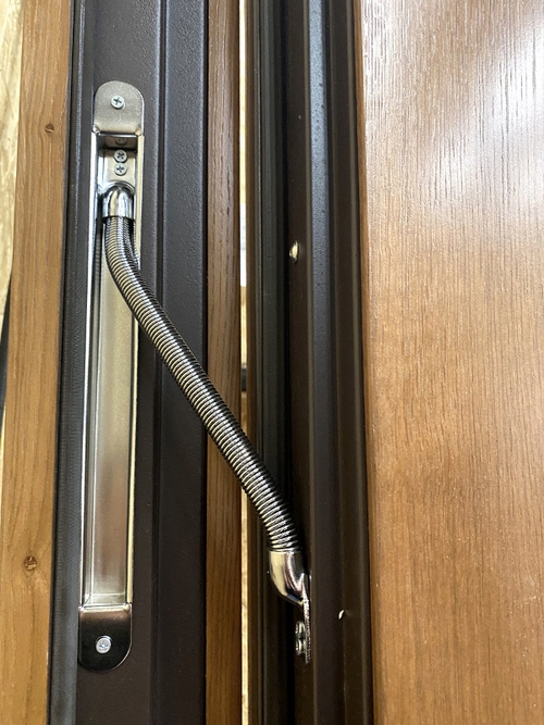 Гибкий переход Гибкий переход