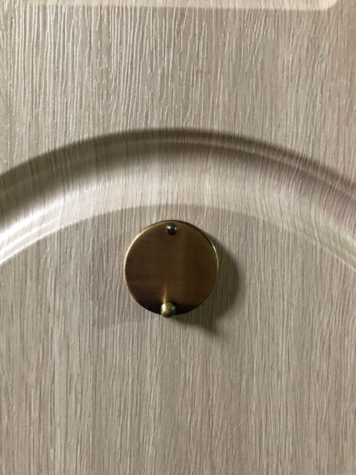 Глазок двери Глазок двери