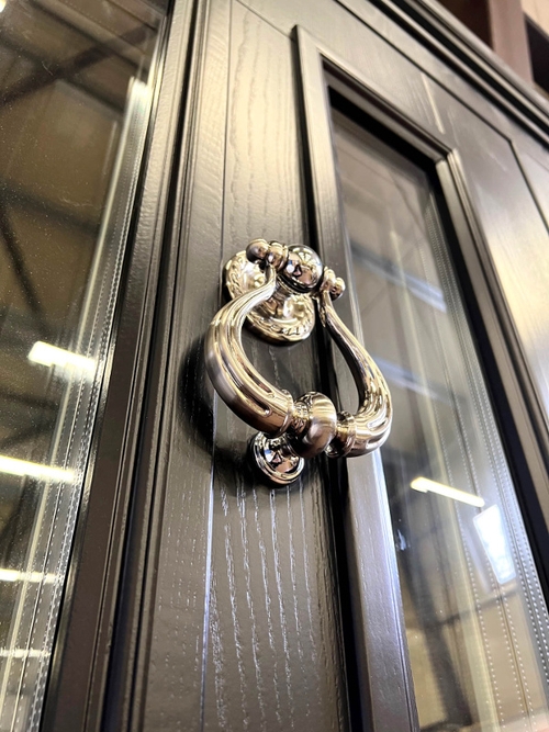 Кнокер Кнокер