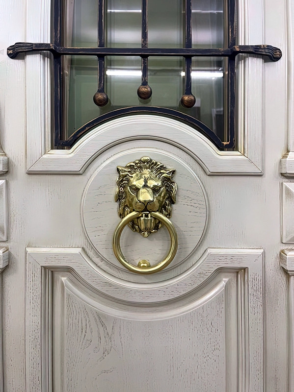 Кнокер Кнокер