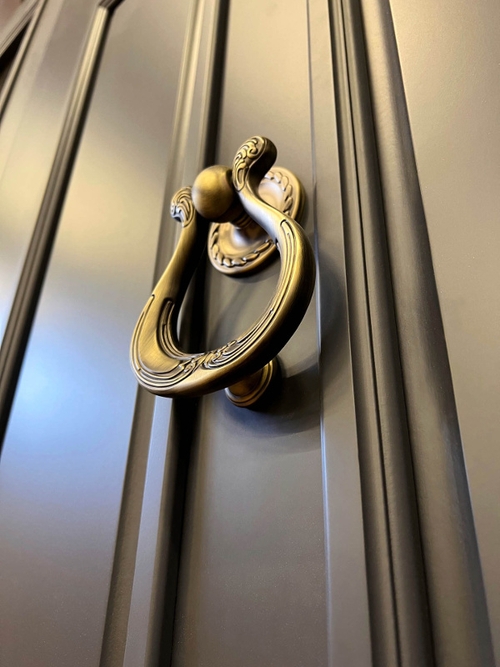 Кнокер Кнокер