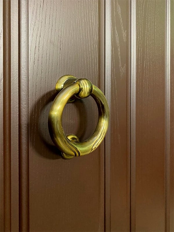 Кнокер Кнокер