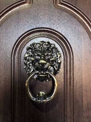 Кнокер Кнокер