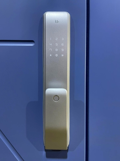 Кодонаборная панель замка Кодонаборная панель замка