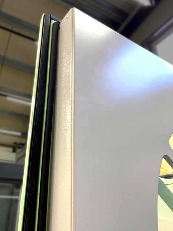 Контуры уплотнений Контуры уплотнений