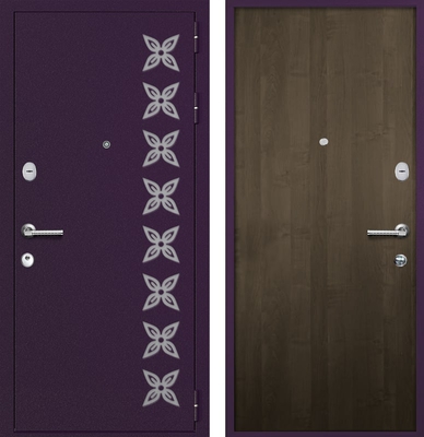 С двух сторон С двух сторон