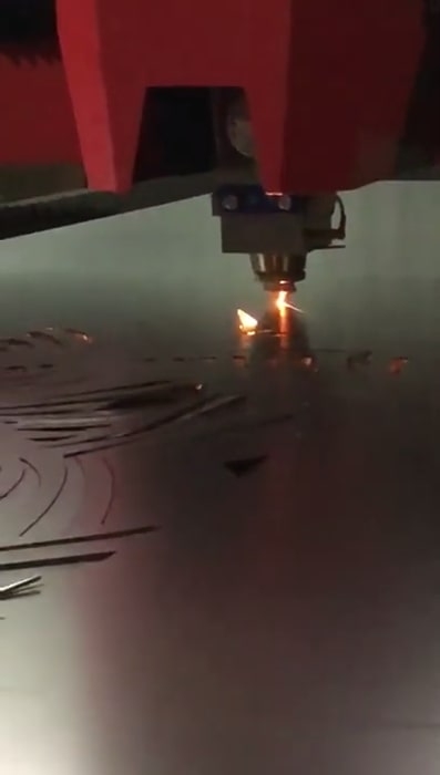 Лазерная резка по чертежу Лазерная резка по чертежу