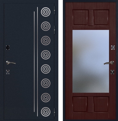 С двух сторон С двух сторон