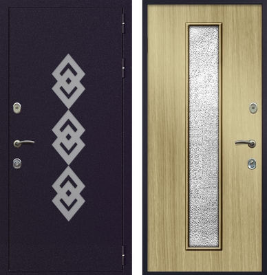 С двух сторон С двух сторон