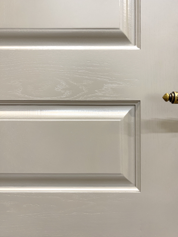 Массив дуба с покраской по RAL Массив дуба с покраской по RAL