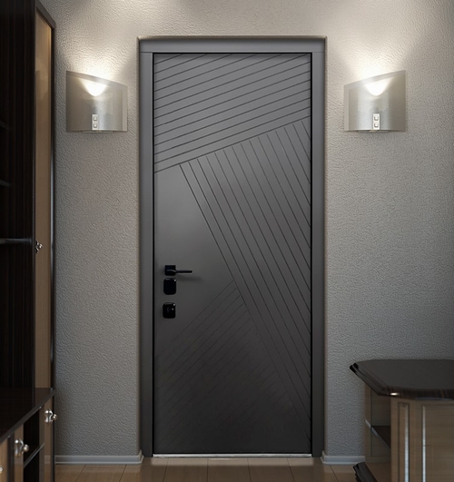 МДФ дверь с рисунком МДФ дверь с рисунком