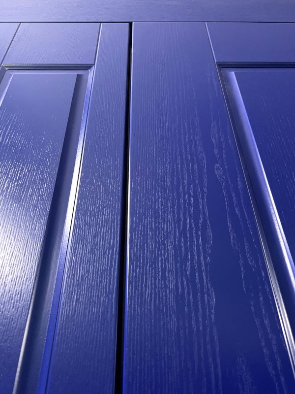 МДФ-панель с покраской по RAL МДФ-панель с покраской по RAL