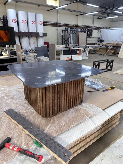 Мебель от «СТАЛЬ-ГРУПП» Мебель от «СТАЛЬ-ГРУПП»