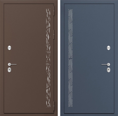 С двух сторон С двух сторон