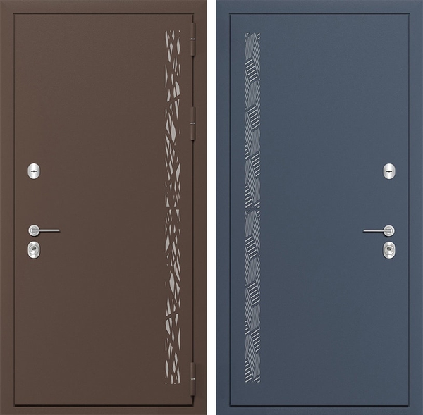 С двух сторон С двух сторон