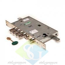 Mottura - 54.797 : Двухсистемный замок Mottura - 54.797 : Двухсистемный замок