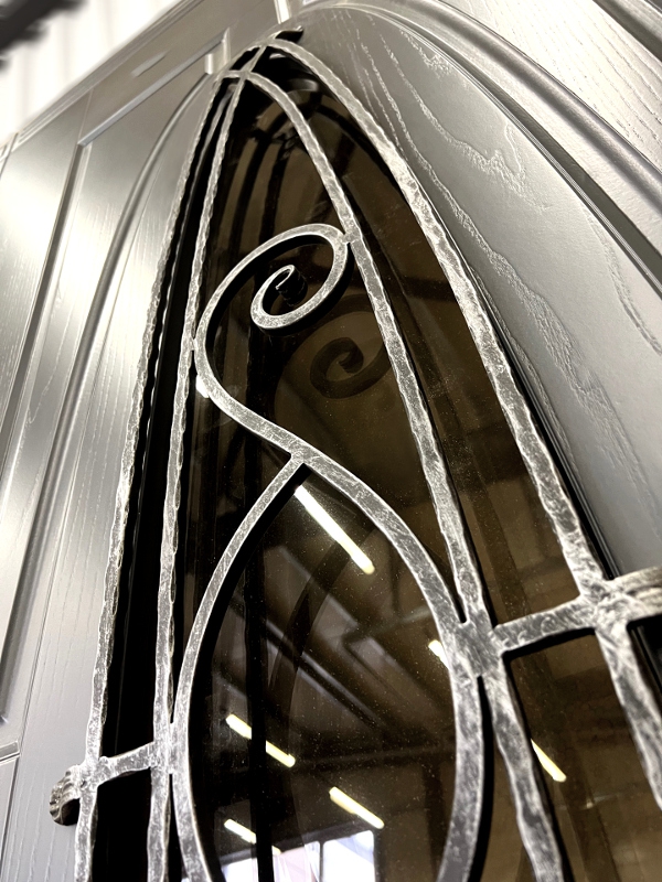 Накладная ковка Накладная ковка