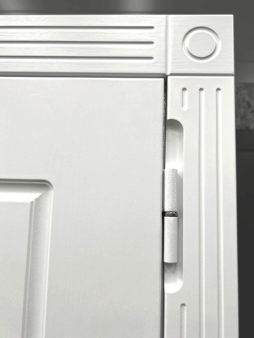 Наличник и петля Наличник и петля