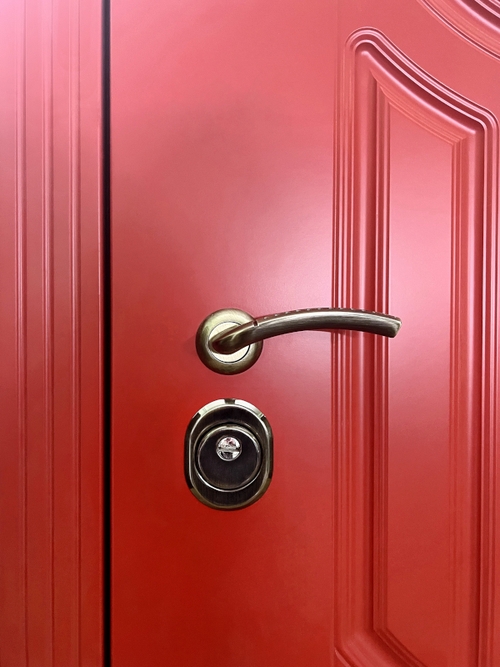 Нижний замок «KALE» Нижний замок «KALE»