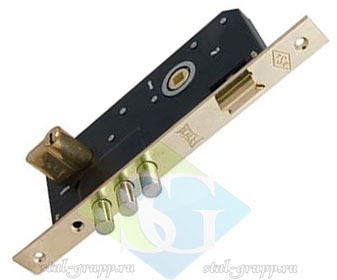 Нижний замок «KALE - 2000» Нижний замок «KALE - 2000»