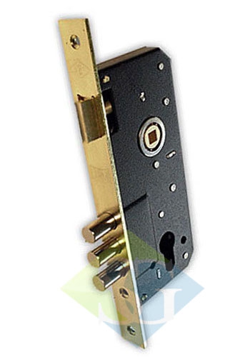 Нижний замок: «KALE 152» Нижний замок: «KALE 152»