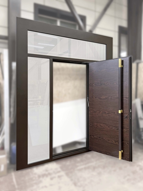 Общее фото двери ТРМ-113 Общее фото двери ТРМ-113